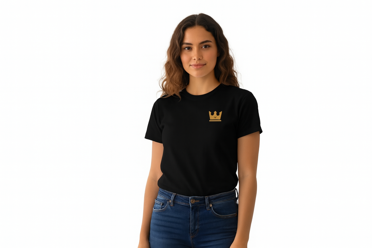 Women Radiary crown collection