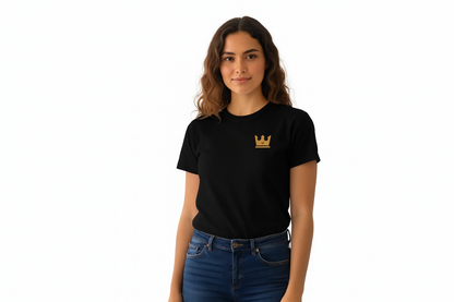 Women Radiary crown collection