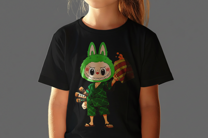 Kids Labubus T-shirt