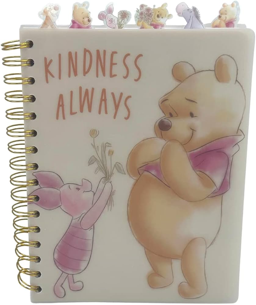 Kindness Always Winnie the Pooh