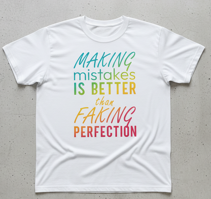 Inspirtational quotes t-shirt