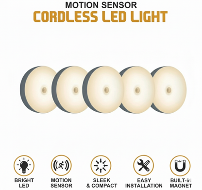 Smart Sensor Night lights