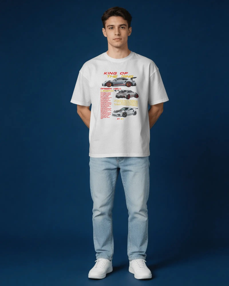 Cars T-shirts