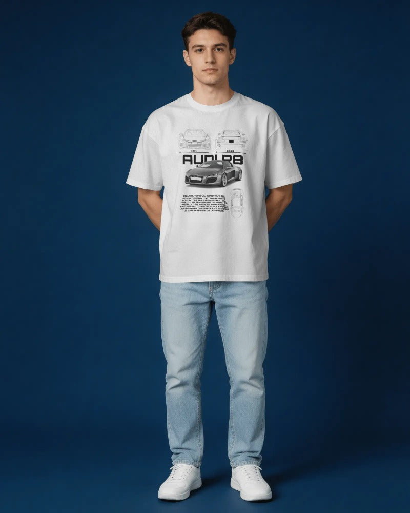 Cars T-shirts
