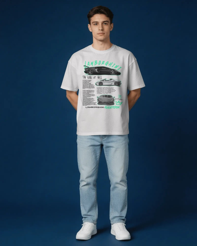 Cars T-shirts