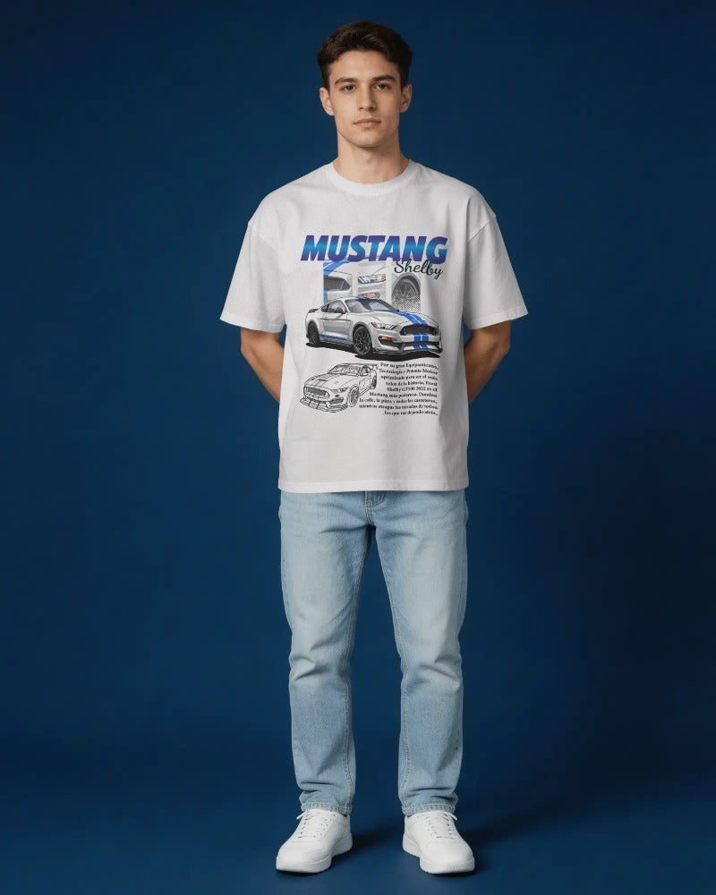 Cars T-shirts