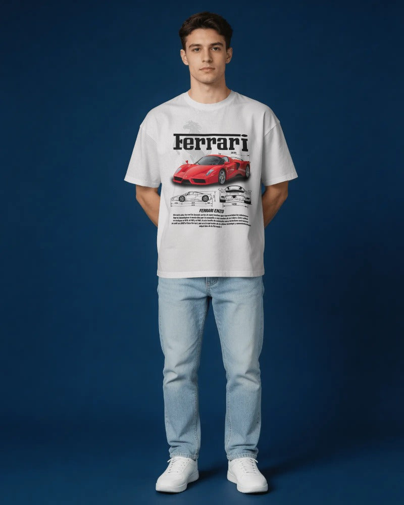 Cars T-shirts
