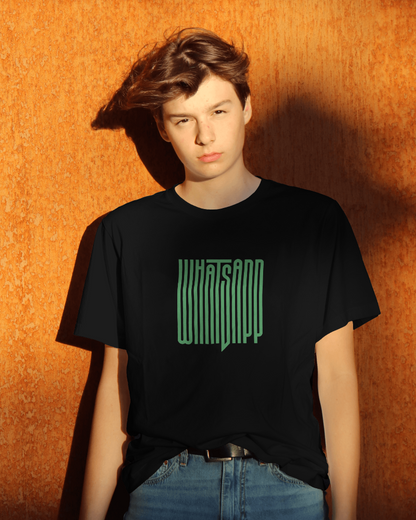 Retro Logo Collection Graphic T-Shirt