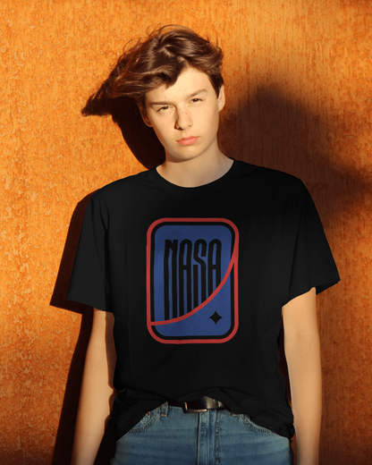 Retro Logo Collection Graphic T-Shirt