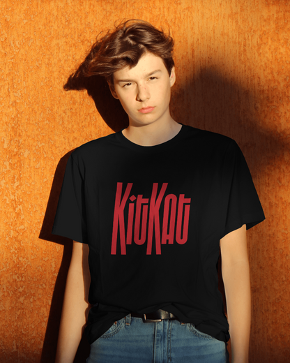 Retro Logo Collection Graphic T-Shirt