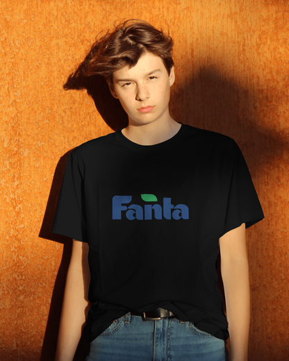 Retro Logo Collection Graphic T-Shirt