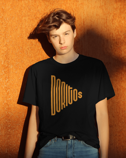 Retro Logo Collection Graphic T-Shirt