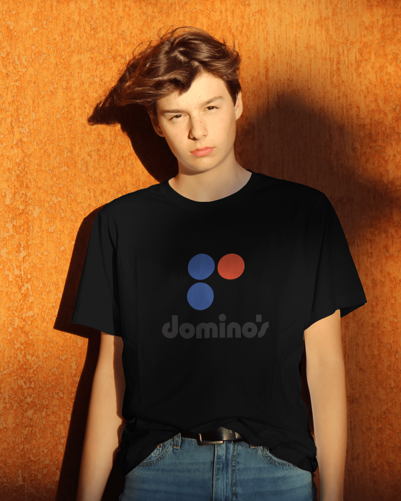 Retro Logo Collection Graphic T-Shirt
