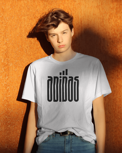 Retro Logo Collection Graphic T-Shirt