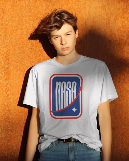 Retro Logo Collection Graphic T-Shirt